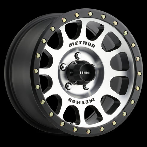 Method 20x9 5/150 +25 MR305 NV - IDB WA